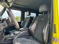 Mercedes-Benz G 500 BRABUS B40 500 4x4² Jaune - thumbnail 12
