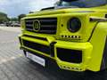 Mercedes-Benz G 500 BRABUS B40 500 4x4² Jaune - thumbnail 23