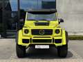 Mercedes-Benz G 500 BRABUS B40 500 4x4² Jaune - thumbnail 5