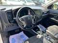 Mitsubishi Outlander 2.4 PHEV Twin Motor 4wd Business Blanc - thumbnail 7