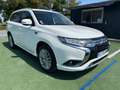 Mitsubishi Outlander 2.4 PHEV Twin Motor 4wd Business Blanc - thumbnail 6