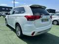 Mitsubishi Outlander 2.4 PHEV Twin Motor 4wd Business Blanc - thumbnail 3