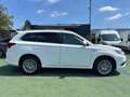 Mitsubishi Outlander 2.4 PHEV Twin Motor 4wd Business Blanc - thumbnail 5