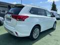 Mitsubishi Outlander 2.4 PHEV Twin Motor 4wd Business Blanc - thumbnail 4