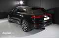 Audi Q8 50 TDI quattro tiptronic Sport -MHEV Nero - thumbnail 3