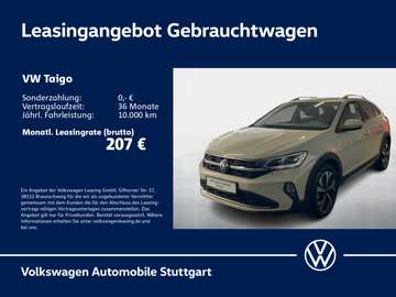 Style 1.0 TSI DSG Kamera LED Navi ACC SHZ