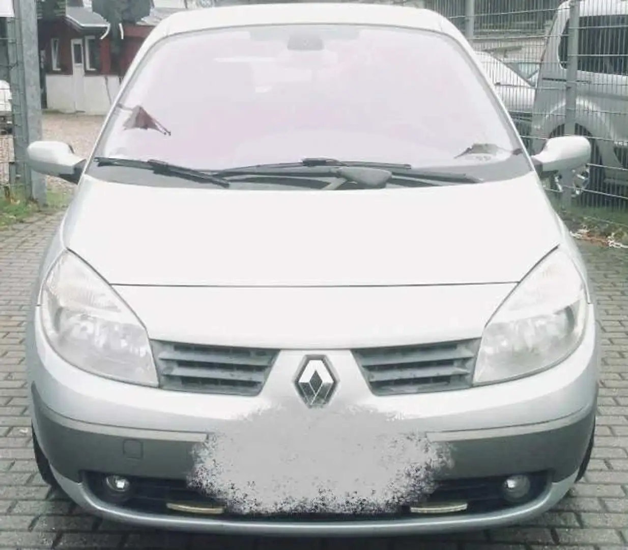 Renault Scenic 2.0 16V Aut. Dynamique - 1