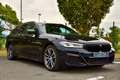 BMW 530 e Touring **M-Sport** PANO **TREKHAAK Noir - thumbnail 22
