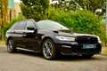 BMW 530 e Touring **M-Sport** PANO **TREKHAAK Noir - thumbnail 18