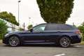 BMW 530 e Touring **M-Sport** PANO **TREKHAAK Noir - thumbnail 30