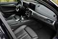 BMW 530 e Touring **M-Sport** PANO **TREKHAAK Noir - thumbnail 17
