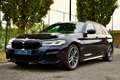 BMW 530 e Touring **M-Sport** PANO **TREKHAAK Noir - thumbnail 2