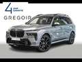 BMW X7 X7 xdrive 40d Gris - thumbnail 1