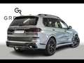 BMW X7 X7 xdrive 40d Gris - thumbnail 2