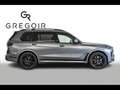 BMW X7 X7 xdrive 40d Gris - thumbnail 3