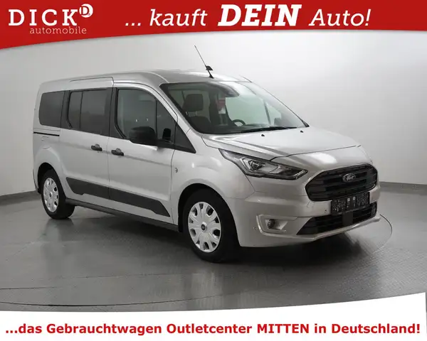 Ford Grand Tourneo Grand Tour 1.5 Lang 5SI+NAV+KAM+XEN+STANDHZ+ACC+