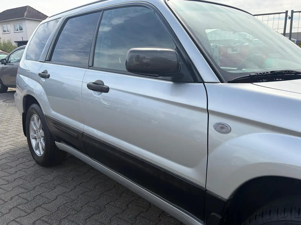 Subaru Forester 2.0 X Comfort 4x4 | 158 ch | BVA | Toit panoramique | Sièges chauffants | Climatisation automatique | Barres de toit