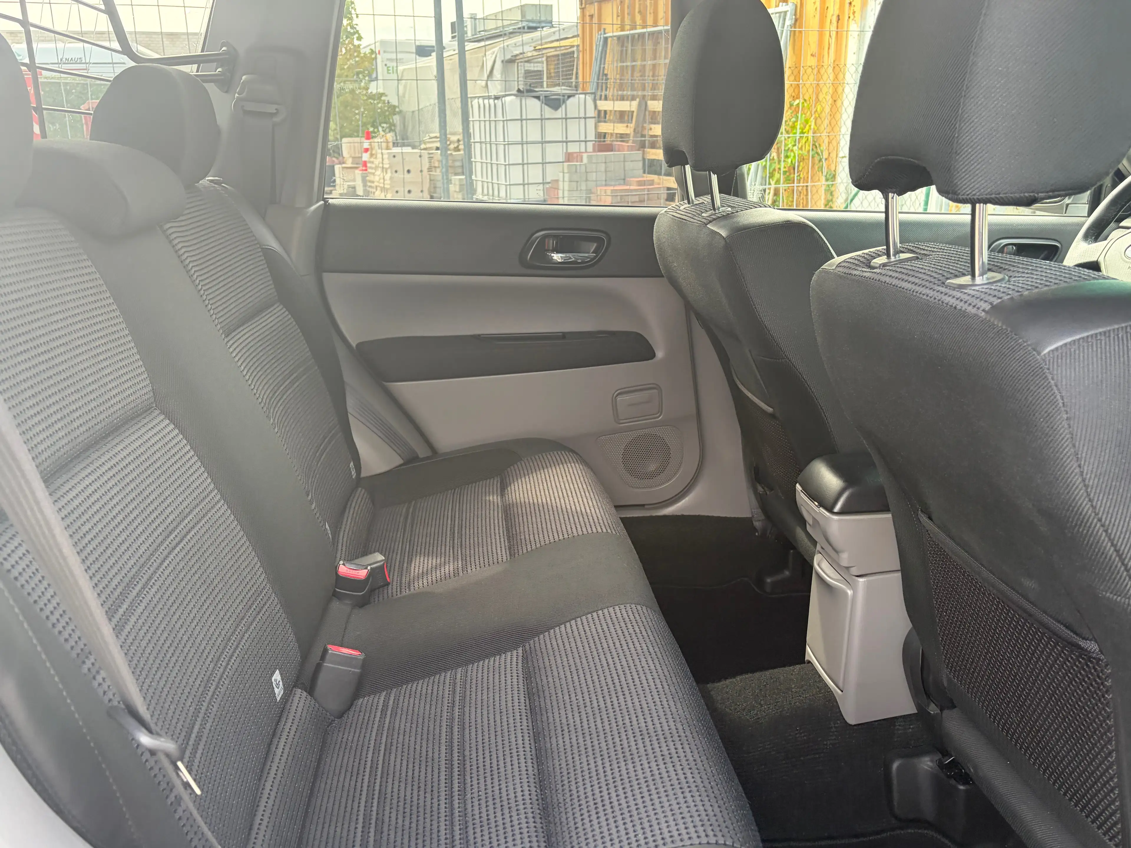 Subaru Forester 2.0 X Comfort*Automatik*2.Hand*Schiebe-Dach*SHZ*Pano — photo 15