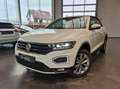 Volkswagen T-Roc 1.5 TSI Cabriolet Style OPF DSG Wit - thumbnail 1