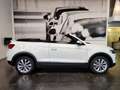 Volkswagen T-Roc 1.5 TSI Cabriolet Style OPF DSG Wit - thumbnail 4