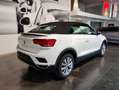 Volkswagen T-Roc 1.5 TSI Cabriolet Style OPF DSG Wit - thumbnail 7