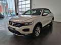 Volkswagen T-Roc 1.5 TSI Cabriolet Style OPF DSG Wit - thumbnail 9