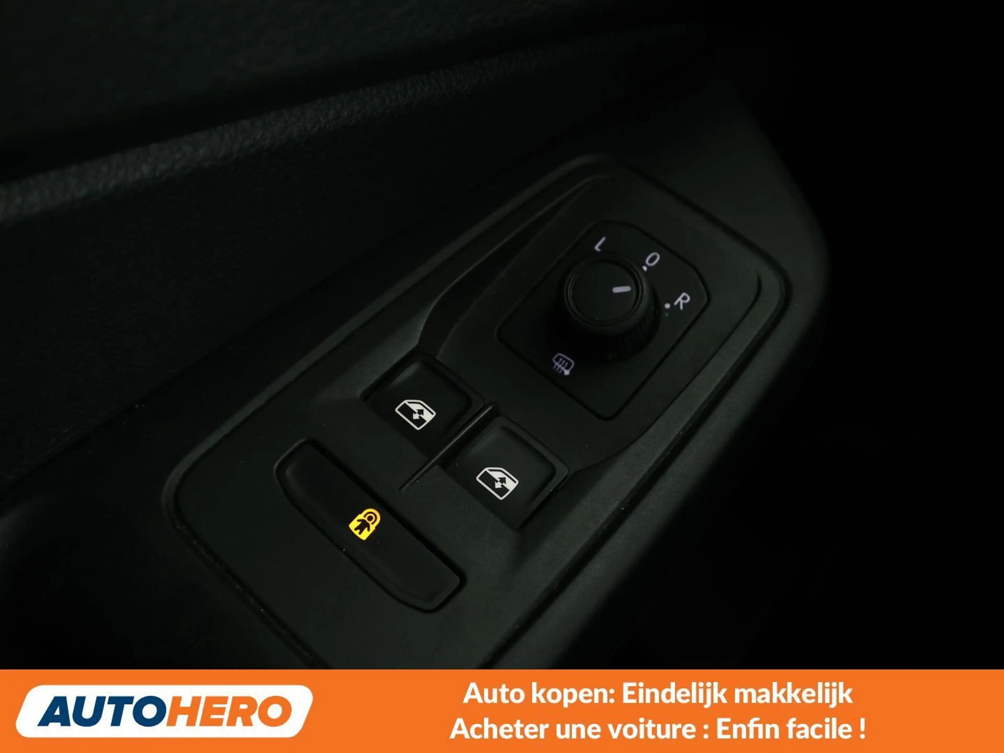 Volkswagen Caddy 1.5 TSI Maxi — photo 13