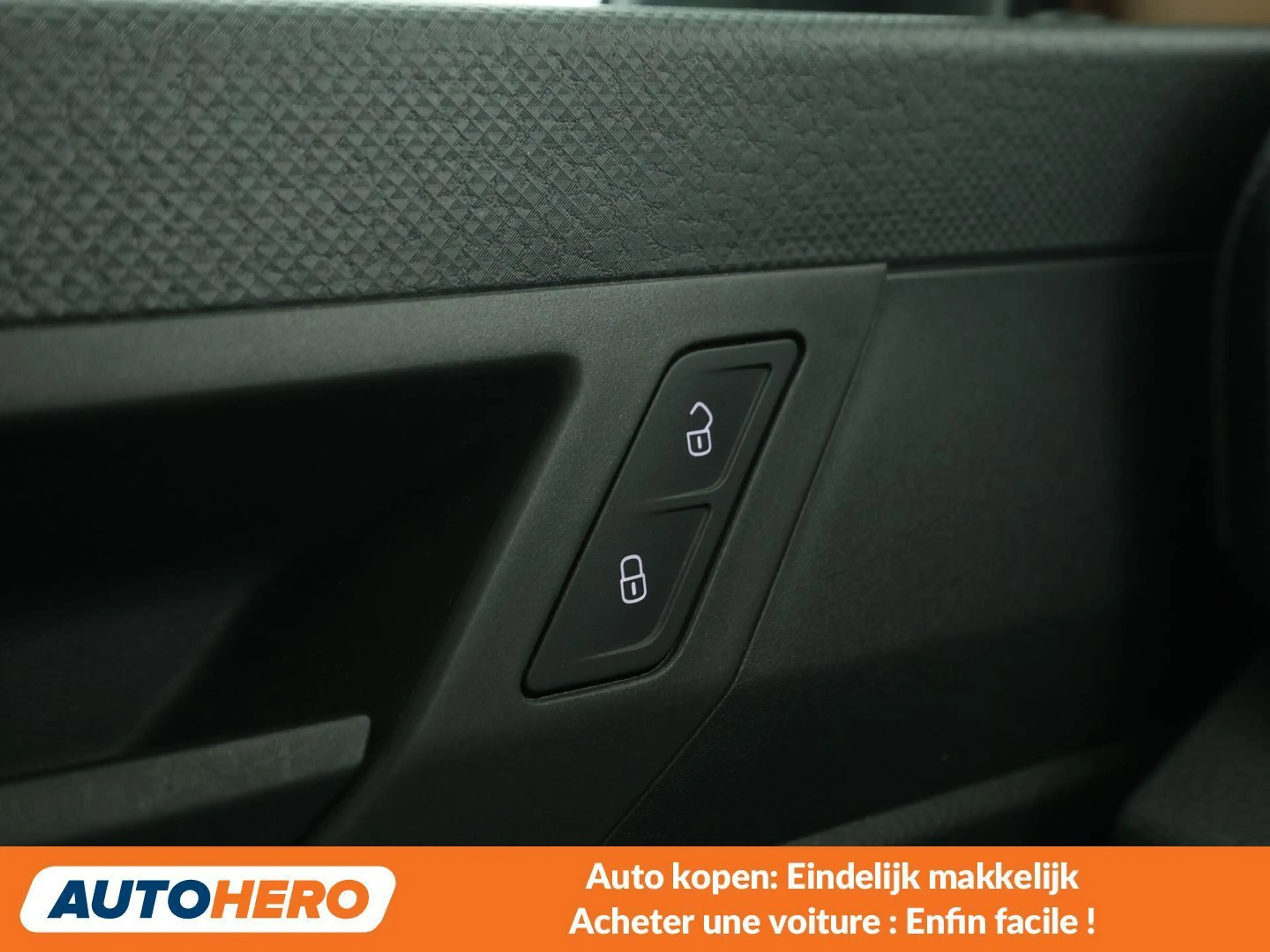 Volkswagen Caddy 1.5 TSI Maxi — photo 14