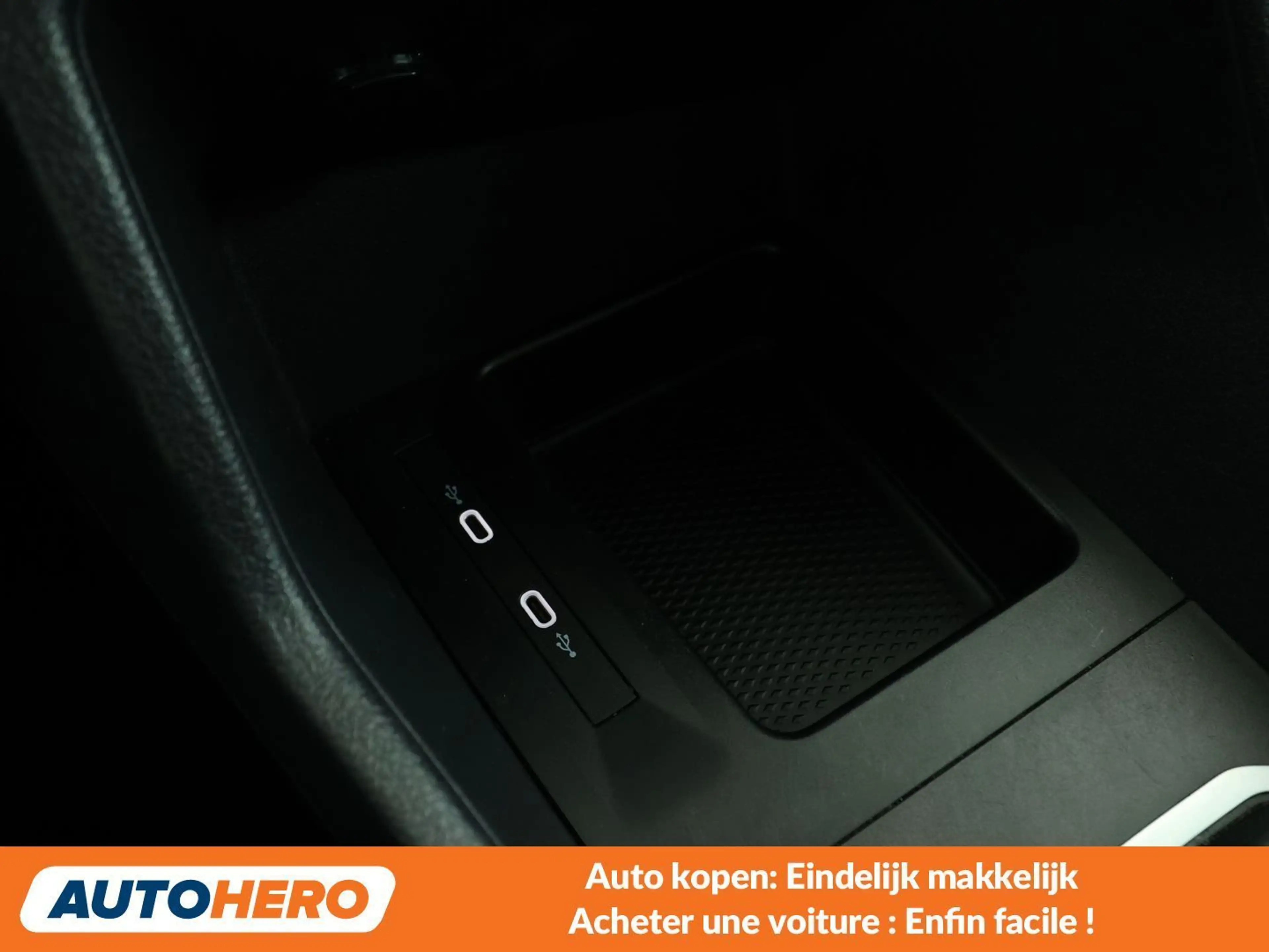 Volkswagen Caddy 1.5 TSI Maxi — photo 15
