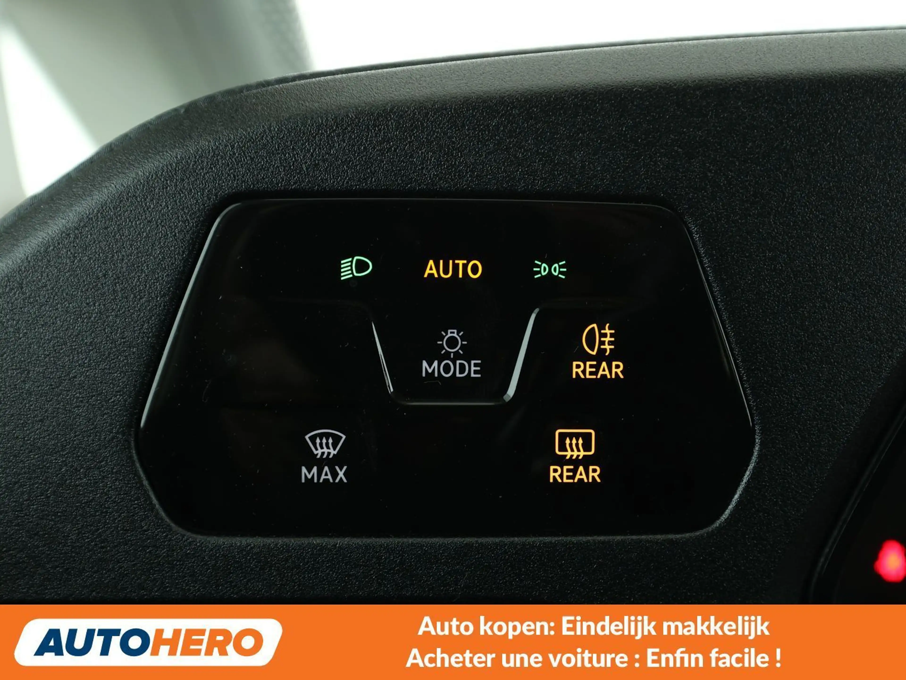 Volkswagen Caddy 1.5 TSI Maxi — photo 12