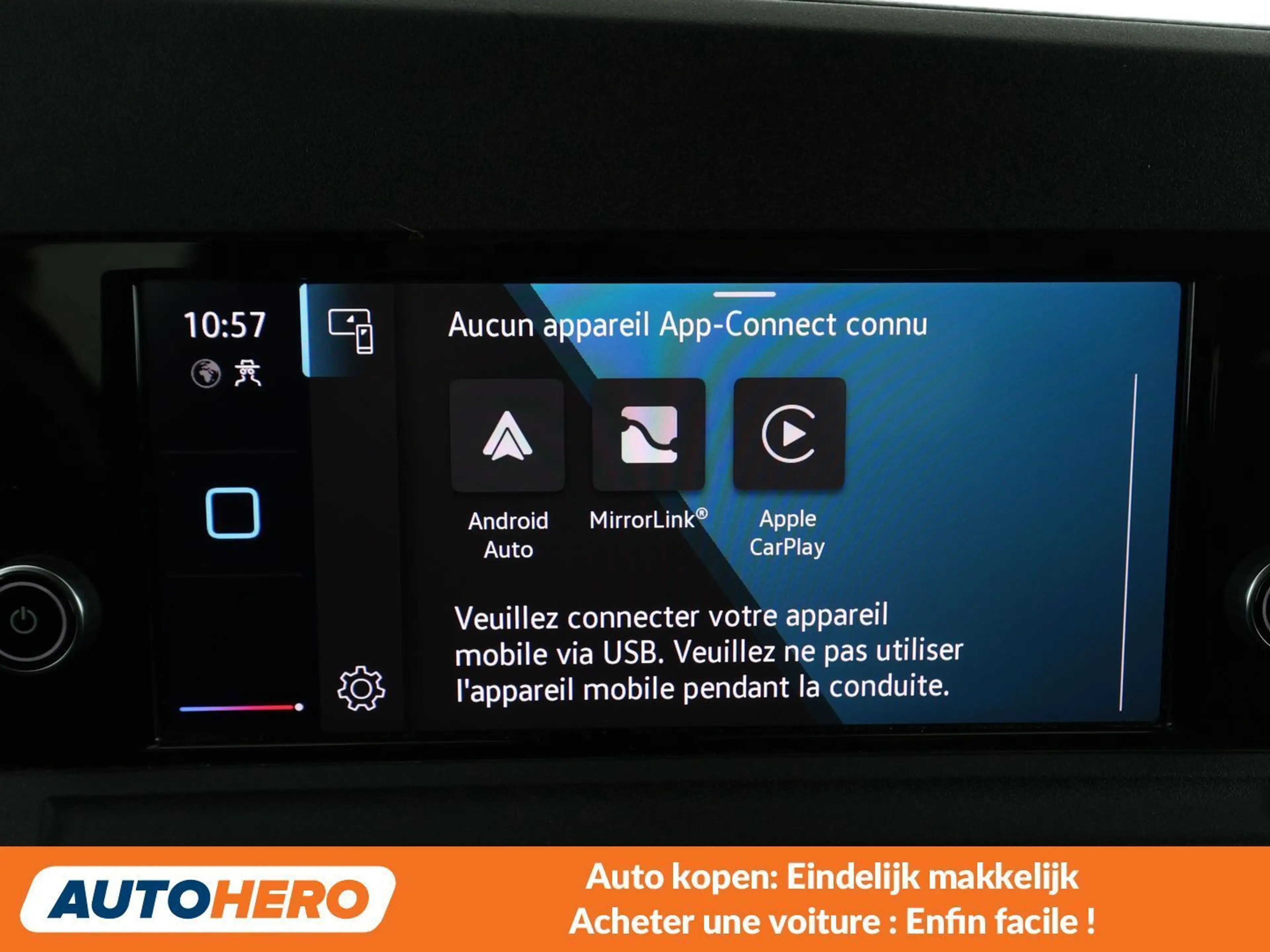 Volkswagen Caddy 1.5 TSI Maxi — photo 7