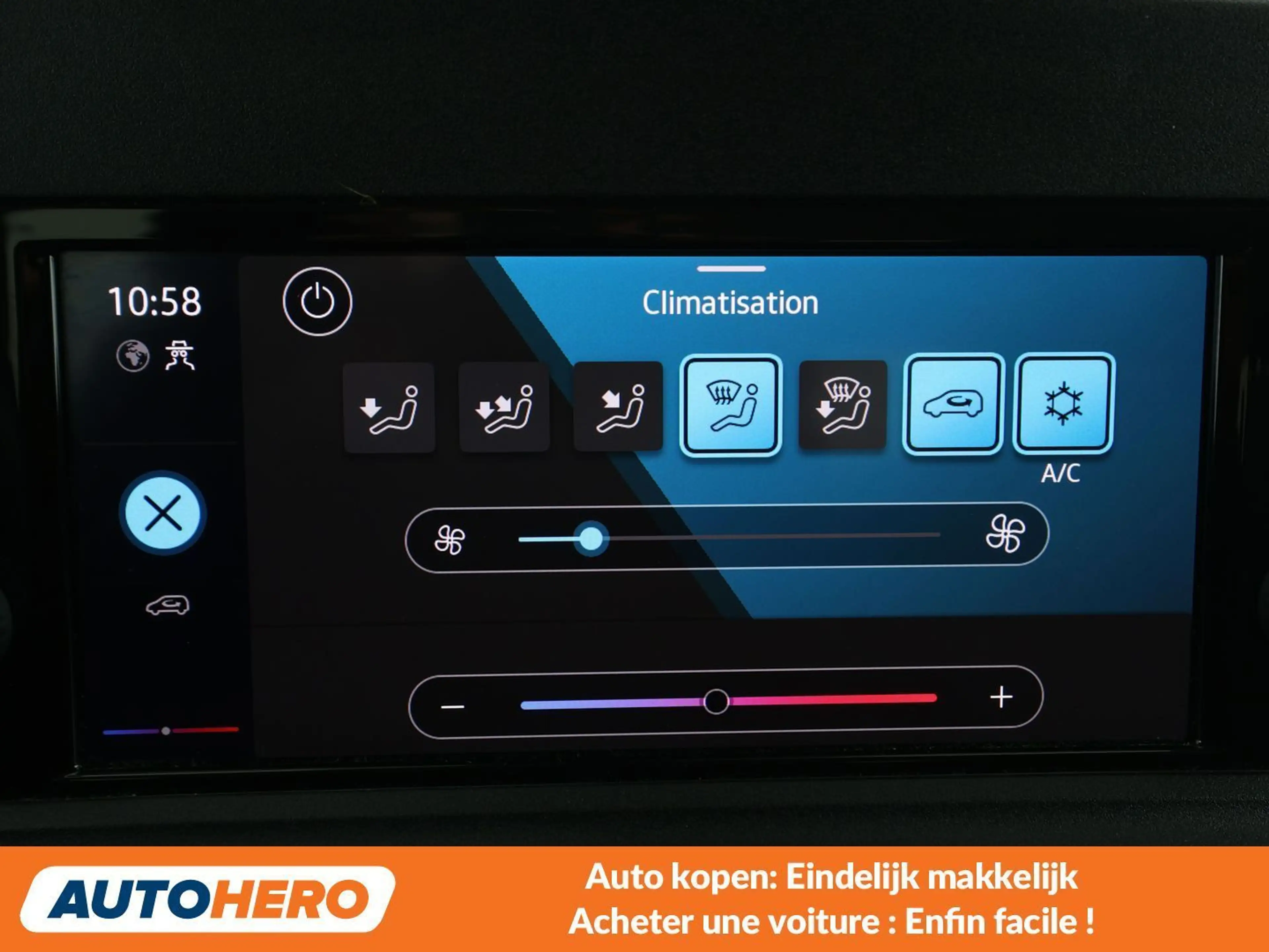 Volkswagen Caddy 1.5 TSI Maxi — photo 11