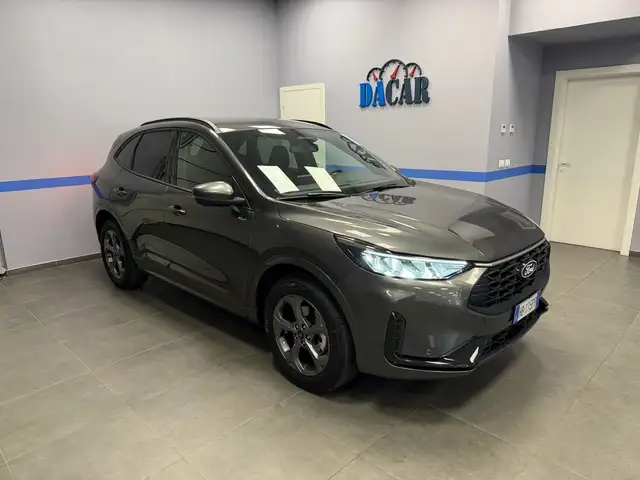 Ford Kuga Kuga 2.5 Full Hybrid ST-Line 180cv NUOVA-ITALIANA