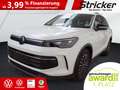 Volkswagen Tiguan GOAL 2.0TDI DSG 346,-ohne Anzahlung Navi AHK Kame Weiß - thumbnail 2