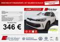 Volkswagen Tiguan GOAL 2.0TDI DSG 346,-ohne Anzahlung Navi AHK Kame Weiß - thumbnail 1