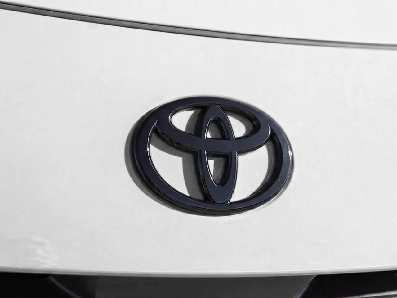 Toyota Camry fotografie Toyota Camry