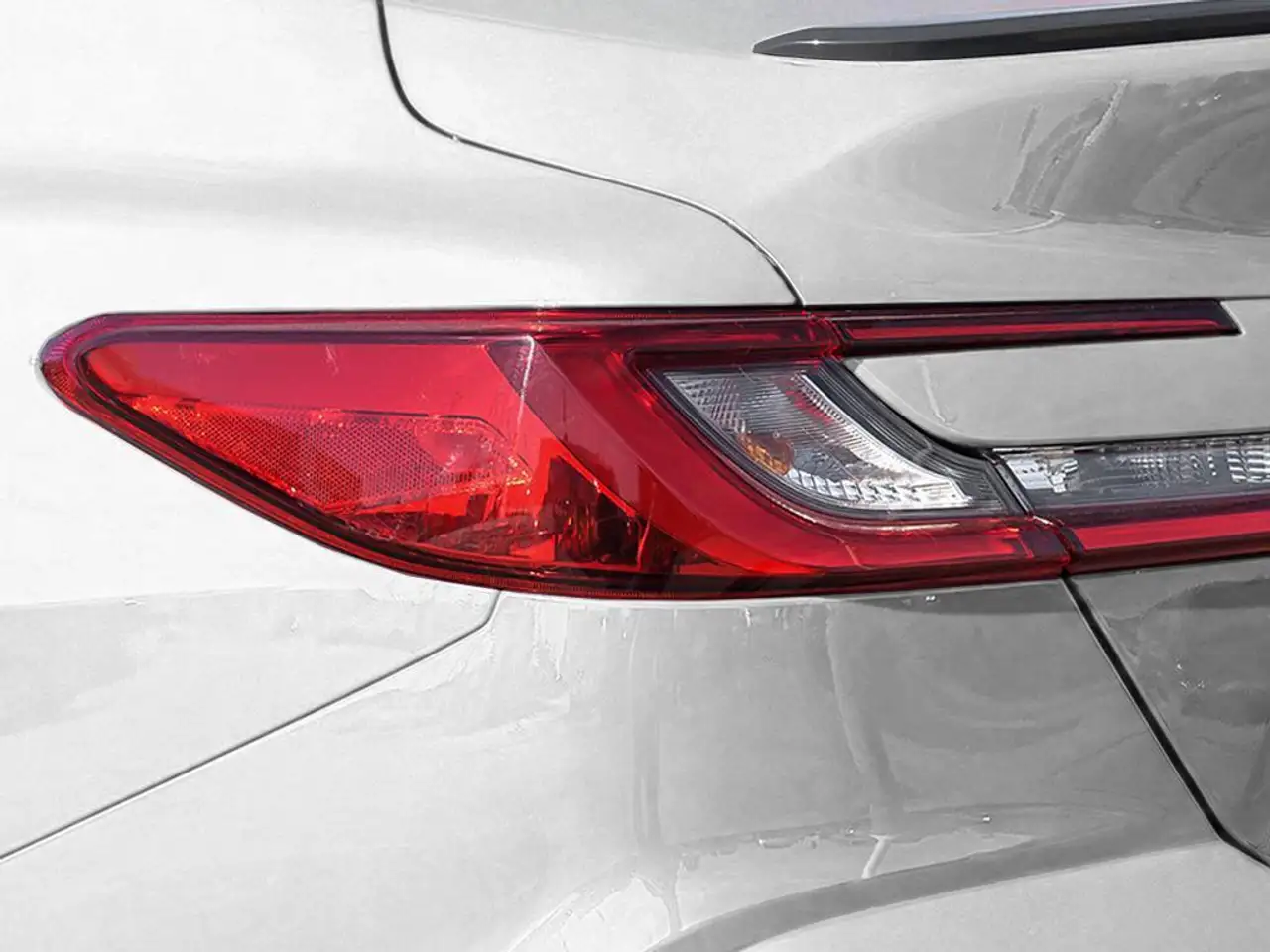 Toyota Camry fotografie Toyota Camry