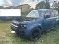 Land Rover Defender 110 2.0 SD4 240CV AWD AUTO HSE  DANNEGGIATA Blau - thumbnail 5