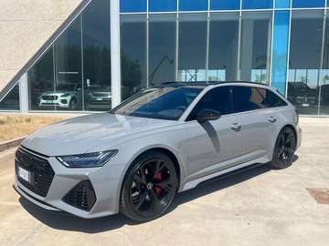 4.0 mhev quattro - UNICO PROPRIETARIO