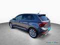Volkswagen Polo 1.0 TSI DSG KAM NAVI ACC LED Grijs - thumbnail 10