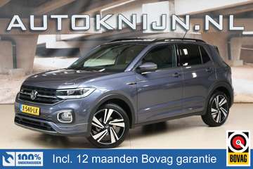 1.0 TSI 110pk R-Line | Keyless | Camera | Virtual