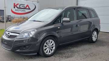 Zafira 1.7 CDTi ecoFLEX Enjoy DPF