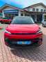 BAIC Senova X55 Luxury , Leder, AHK Rot - thumbnail 4