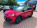 BAIC Senova X55 Luxury , Leder, AHK Rot - thumbnail 1