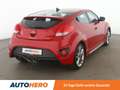 Hyundai VELOSTER 1.6 TGDI Premium *NAVI*XENON*TEMPO*PDC*SHZ*ALU* Rot - thumbnail 6