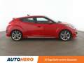 Hyundai VELOSTER 1.6 TGDI Premium *NAVI*XENON*TEMPO*PDC*SHZ*ALU* Rot - thumbnail 7