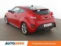 Hyundai VELOSTER 1.6 TGDI Premium *NAVI*XENON*TEMPO*PDC*SHZ*ALU* Rot - thumbnail 4