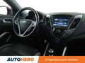 Hyundai VELOSTER 1.6 TGDI Premium *NAVI*XENON*TEMPO*PDC*SHZ*ALU* Rot - thumbnail 13