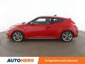 Hyundai VELOSTER 1.6 TGDI Premium *NAVI*XENON*TEMPO*PDC*SHZ*ALU* Rot - thumbnail 3