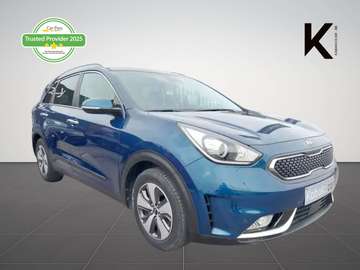 1.6 GDi Fusion DCT Hybride/NAVI-CAMERA-CLIM AUTO/